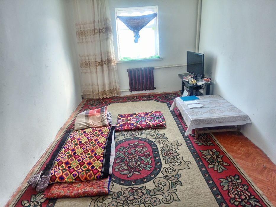 Уи сатылады орташажағдаида