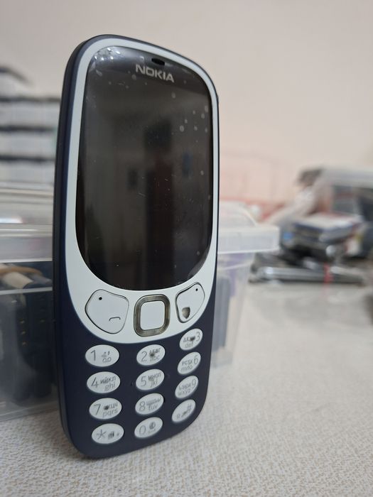 Nokia 3310 Original xitoy emas