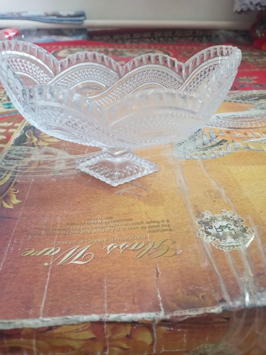 Посудалар сатылады