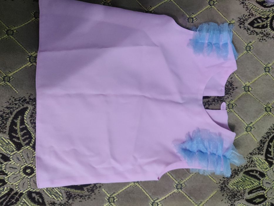 Костюм конфетка 4-6 лет