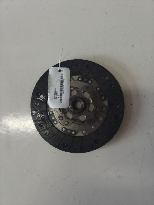 Disc ambreiaj Volkswagen Golf 6 2012 1.6 TDI CAY 1864001694