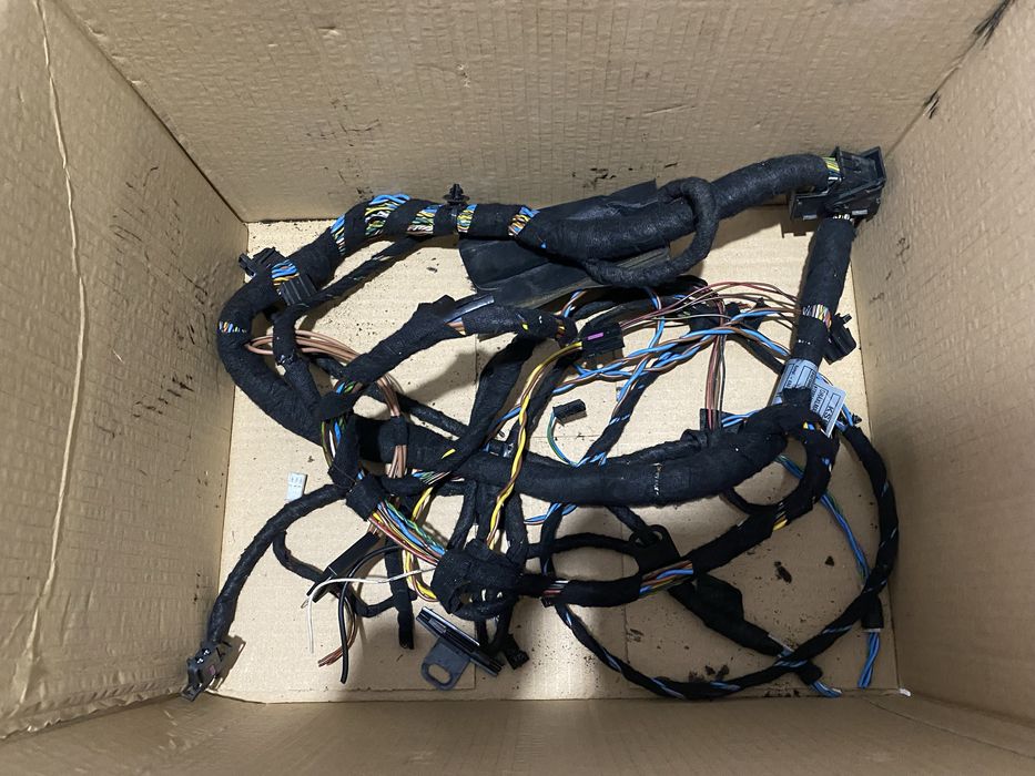 Harman kardon e46 sedan