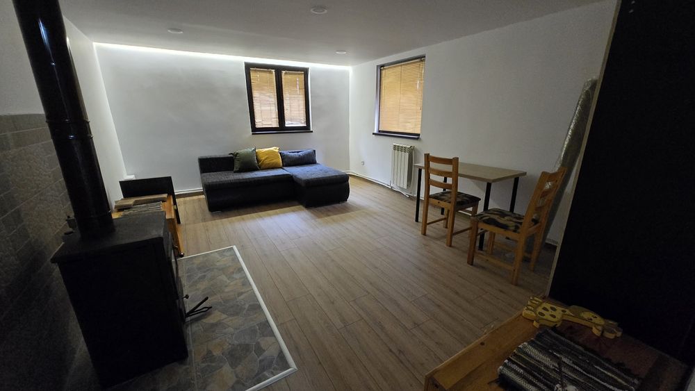 Дава се под наем Етаж от къща в с. Бистрица, Област София-град - 60 кв.м за 510 € - Снимка #4