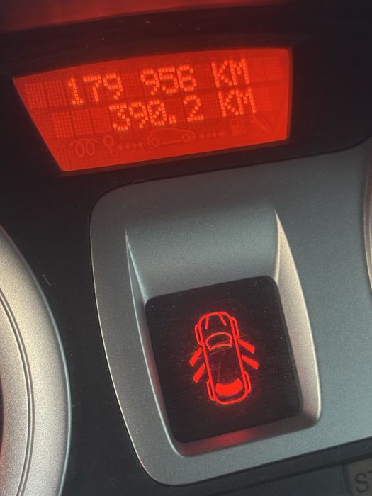 Vand renault clio 1.2