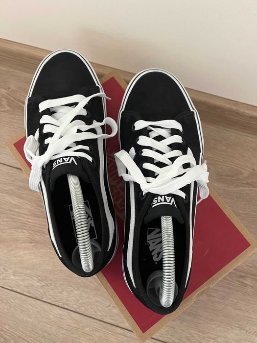 Кецове Vans-Номер:42