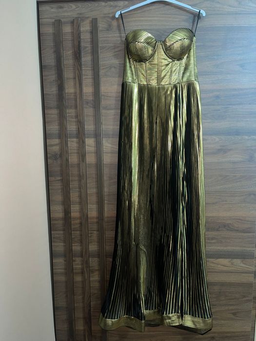 Rochie Silk Love Lace, mărime S/M