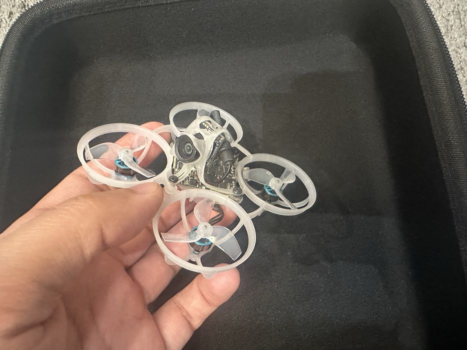 FPV дрон BetaFPV Air 65 V2