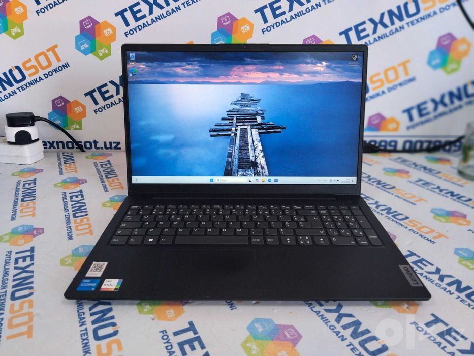 Продается Ноутбук Lenovo V15