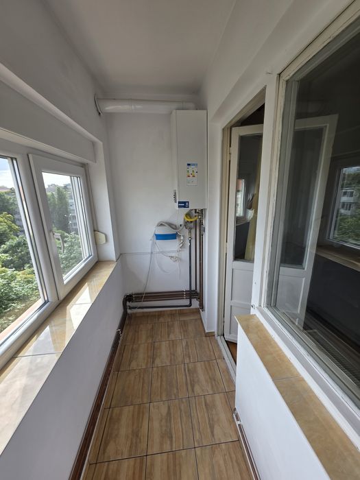 Apartament de închiriat cu 2 camere, Circumvalațiunii