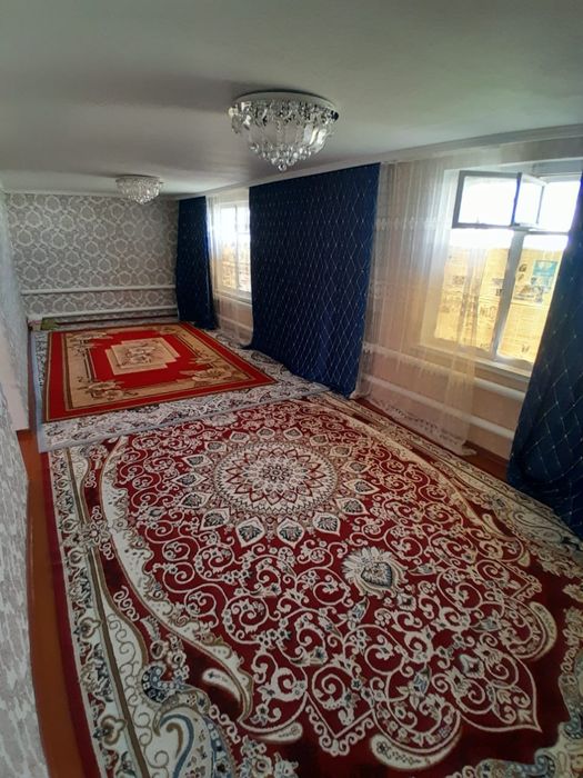 Продам дом в районе шанхай