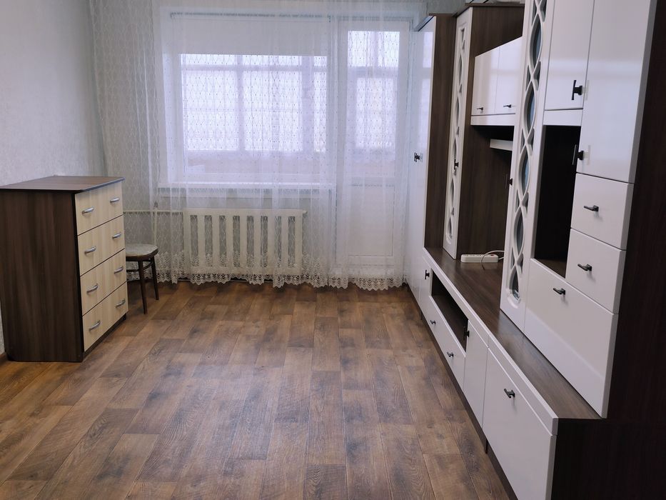 Сдам 1ю квартиру