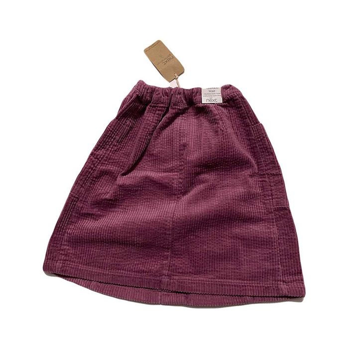 Новая юбка Next на девочку 10 лет