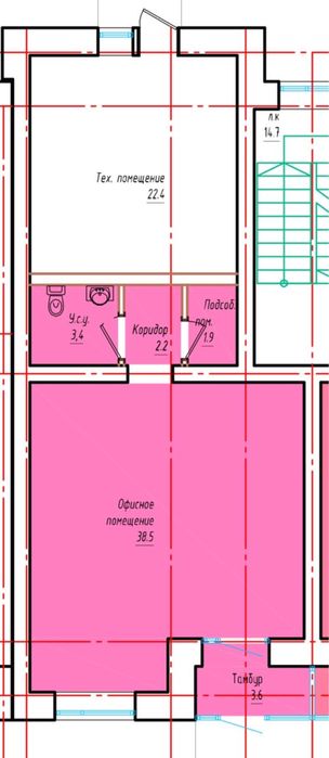 Продается коммерческая недвижимость