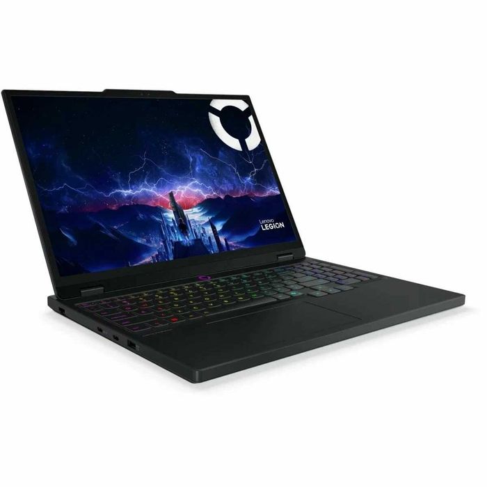 Lenovo Legion 5 | Intel Ultra 7-255HX | RTX 5060 8GB |  15.1" 3K OLED