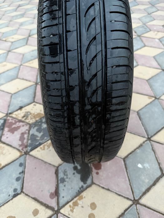 Продам запасной баллон