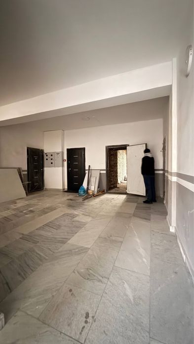 Sergeli elite House kvartira