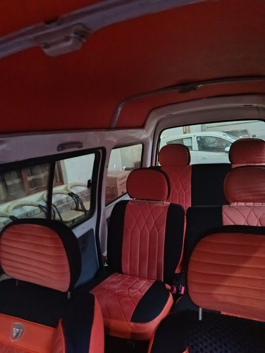 Damas sotiladi srochna