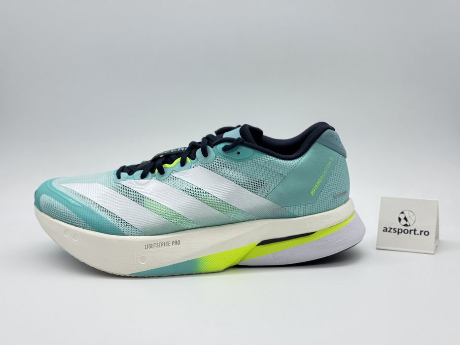 Adidas Adizero Boston 13 BMW Berlin Marathon Noi Originali (44)