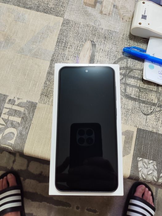 Samsung Galaxy A36 5G 256 GB