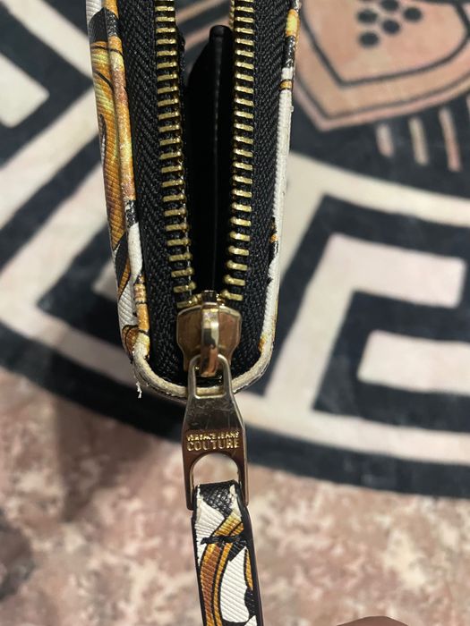 Дамско портмоне Versace Couture