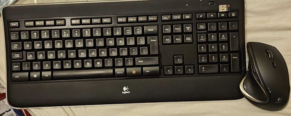 Vand componente pentru Desktop PC: placa de baza, procesor, RAM