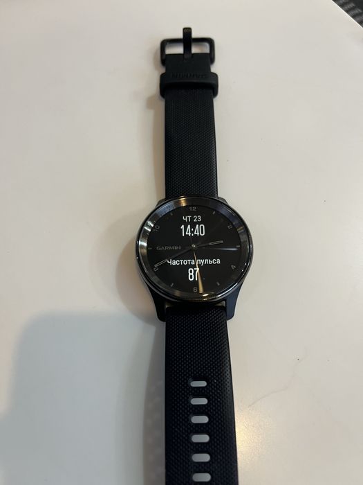Garmin vivomove trend