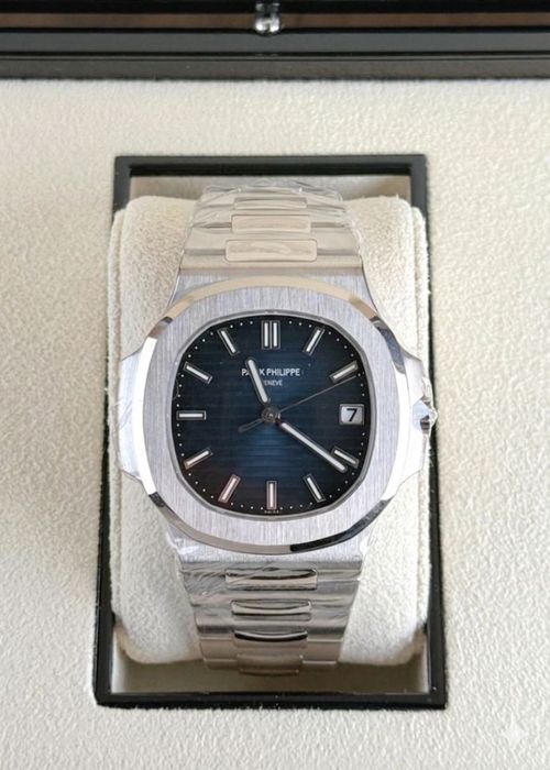 Patek Philippe Nautilus