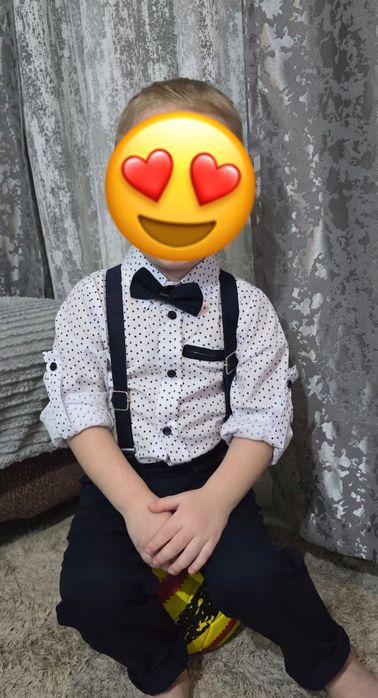 Продам костюм тройка