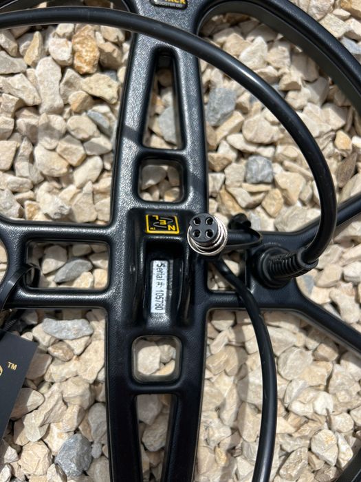 Антена за АКА Сигнум MFD (MFT, Sorex) NEL Attack 14 kHz/ 15x15”