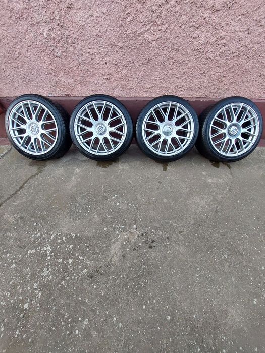Jante R19 Audi 5×112 MOTORSPORT Oferta