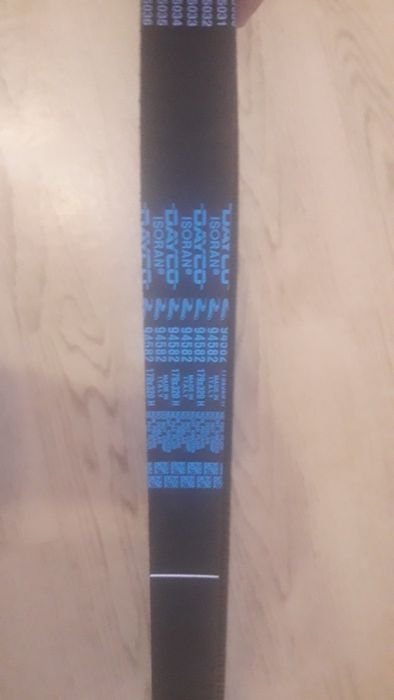 Ремень ГРМ Toyota Camry