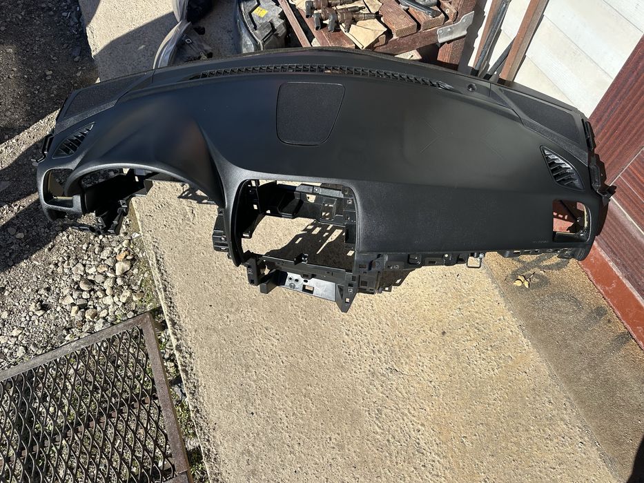 Табло със десен airbag за Мазда CX-5