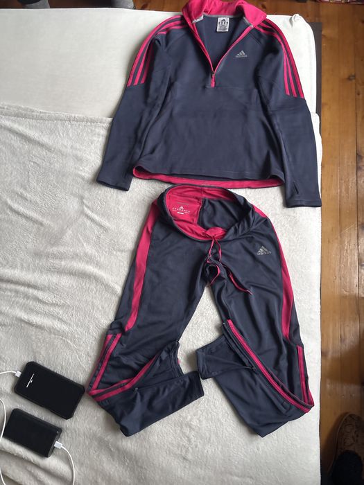 Спортен екип на ADIDAS