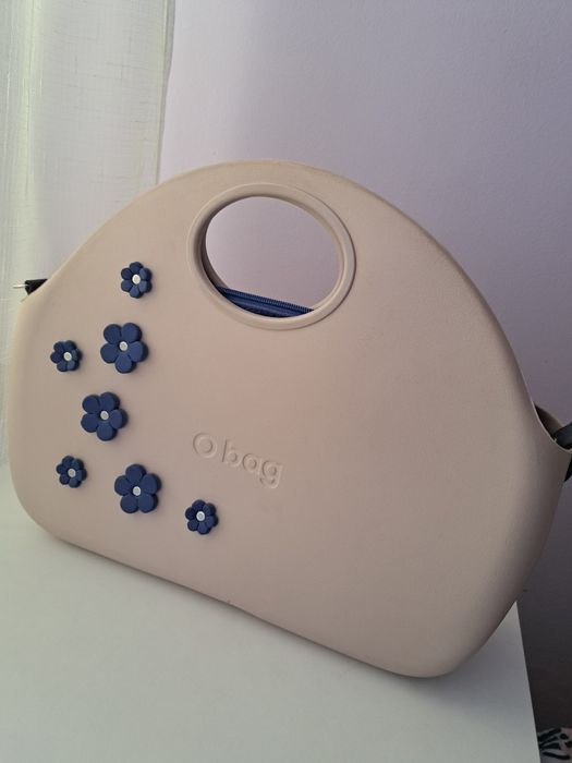 Лимитирана Obag чанта