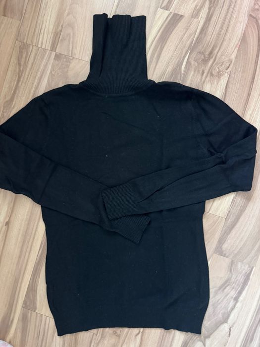 Блузи плетиво трико