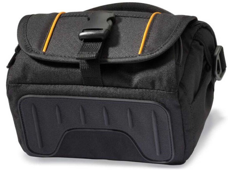 Lowepro Adventura SH 160 II – geantă foto – stare foarte bună