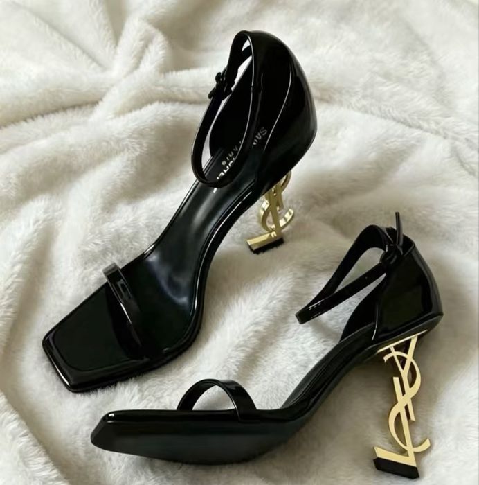 YSL токчета 36-40 номер НАЛИЧНИ