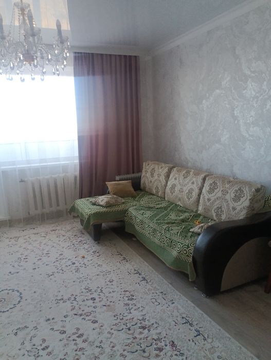 Продам 3х ком.кв. в Экибастузе