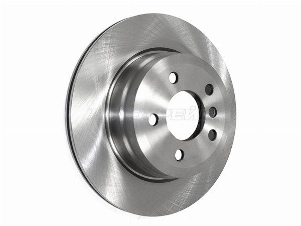 Диск тормозной задний Bmw X5