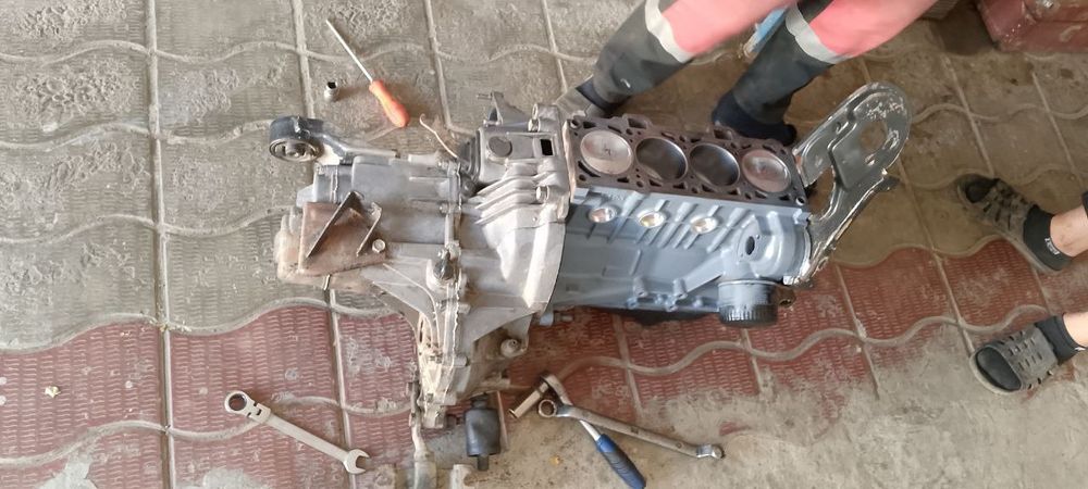 Машина яхши холатда камчилиги ёк хамма жойи капитальный ремонт болди