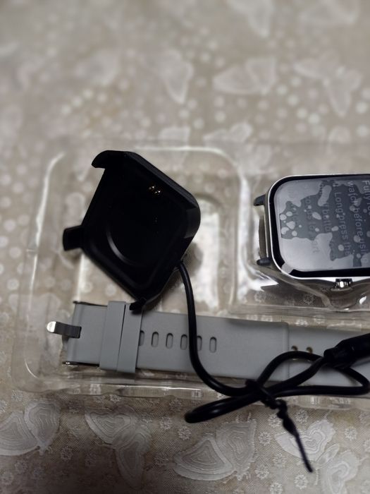 Продам  смарт часы