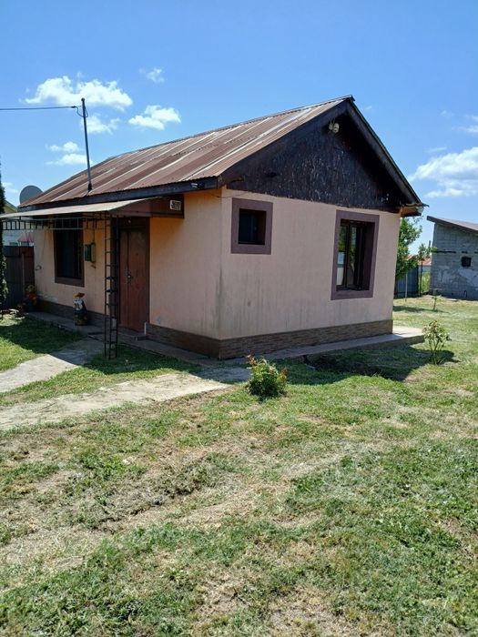 Casa de vanzare Campu Mare Albeni