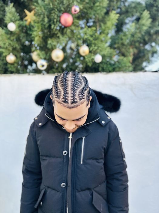 Codite Afro Original, box braids, cusute, impletituri, dreaduri