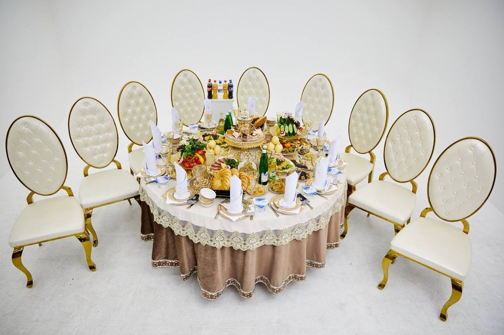 Самарканд кетринг хизмати