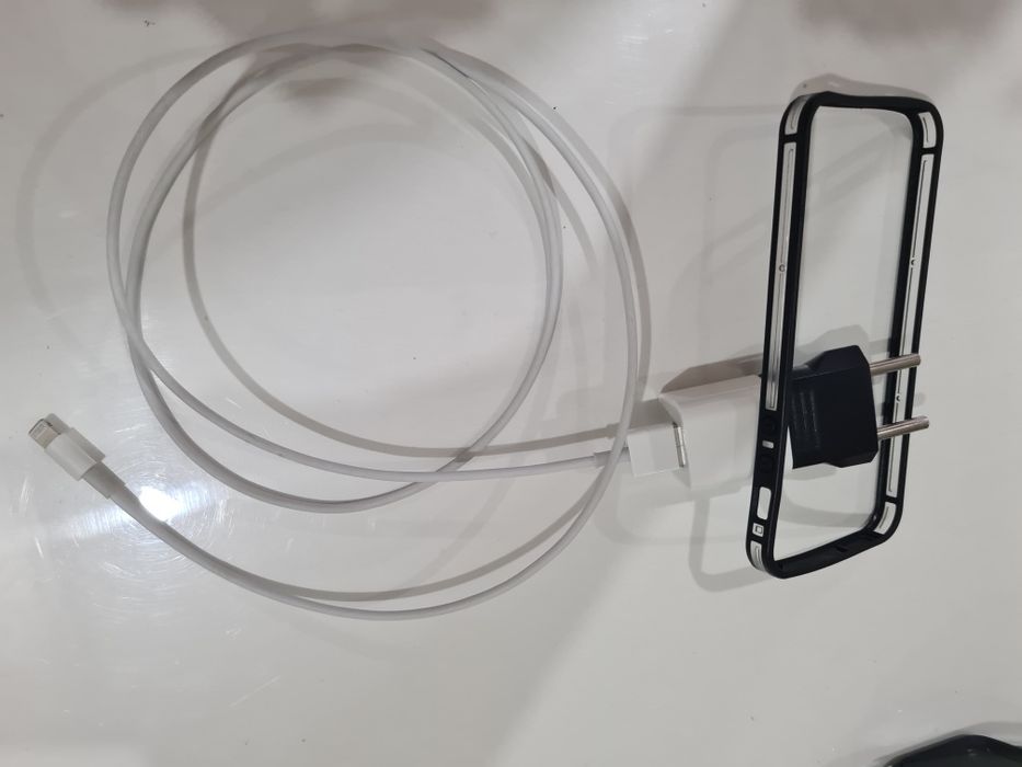 Зарядка для Iphone оригинал