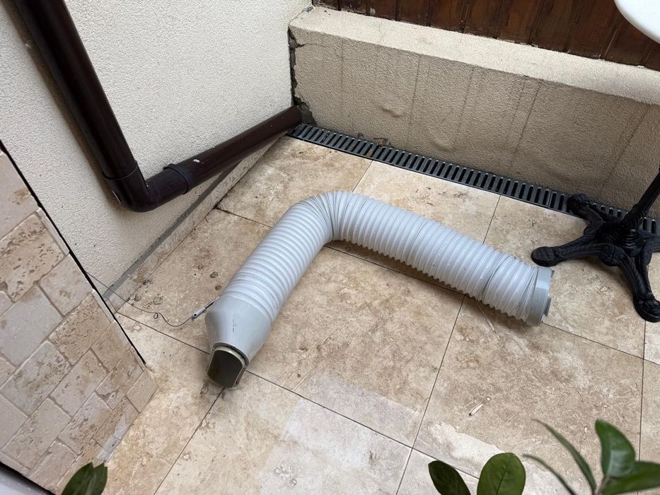 Aer condiționat portabil