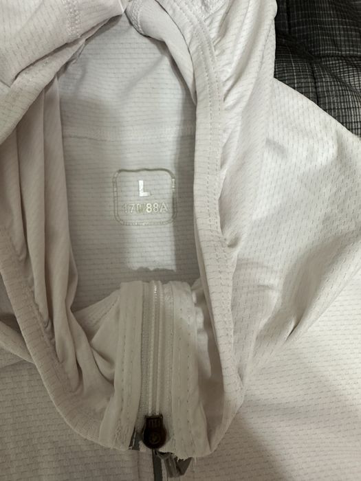 Кофта ветровка олимпика