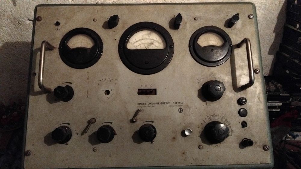 Електронна скрап. Уред