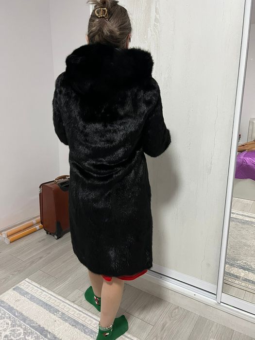 Продам Норковую  шубу