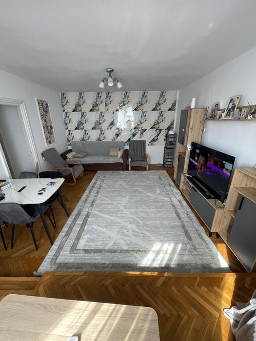 Apartament 3 camere renovat | 64 mp | Giulești – lângă Stadionul Rapid | Mutare imediată | Cash